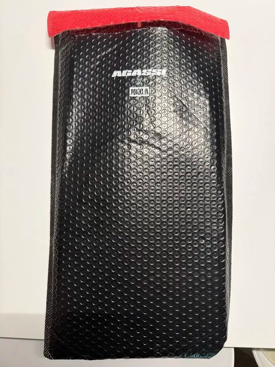 joola ピクルボールパドル エガシ エッジ