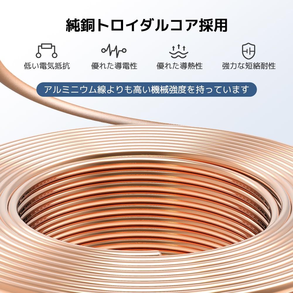 軽量コンパクト 安全