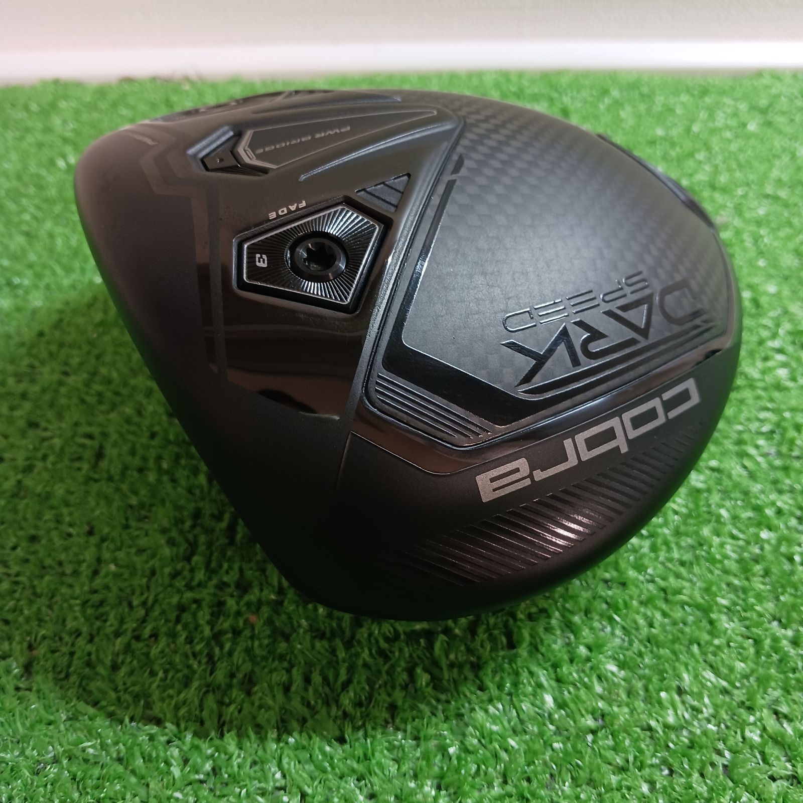 ダークスピード LS 9 ドライバー DARKSPEED LS Driver