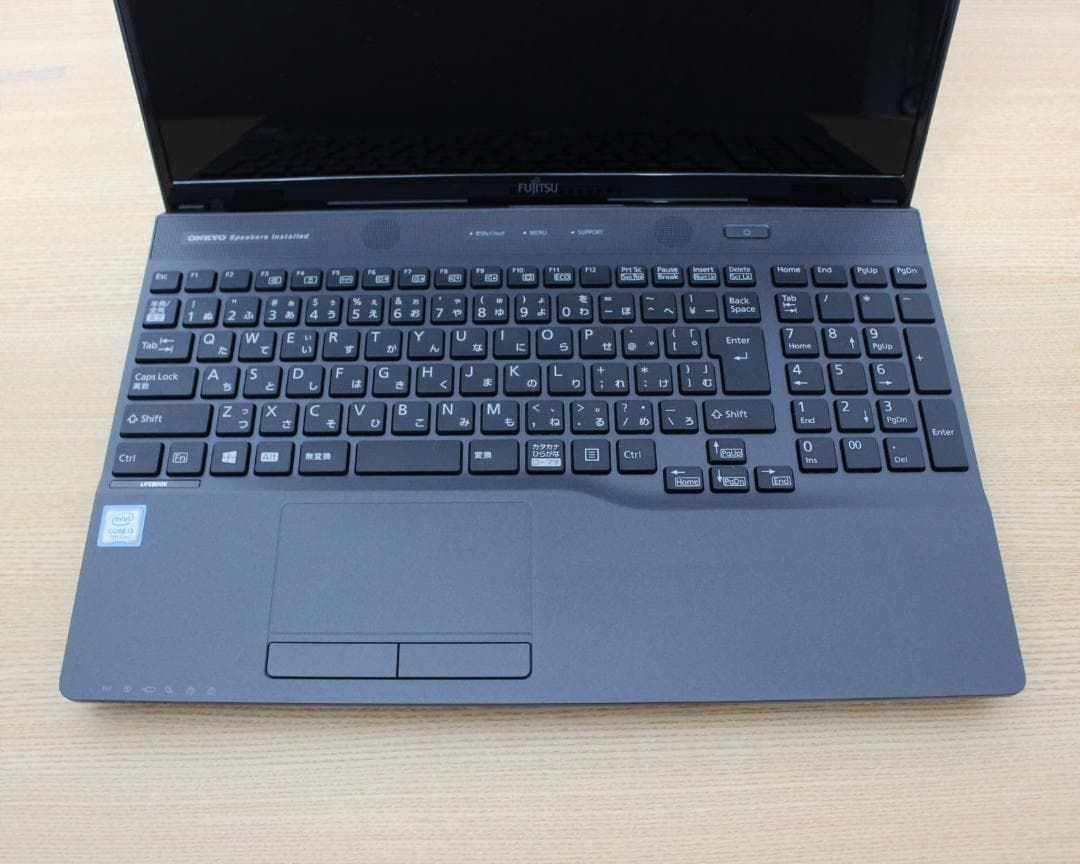 3 ノートパソコン