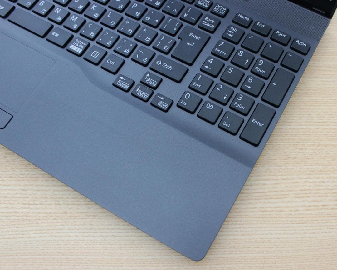  爆速SSD メモリ8 GB Windows 11 第7世代 Core i 3 ノートパソコン オフィス付き office カメラ管33 Windowsアクセサリー ノートPC