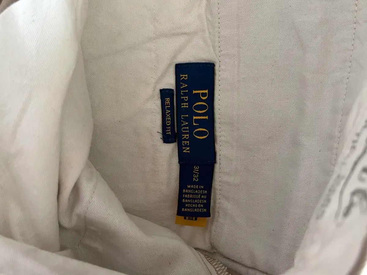  31 32 ポロラルフローレン ホイットマン チノパンツ チノパン パンツ