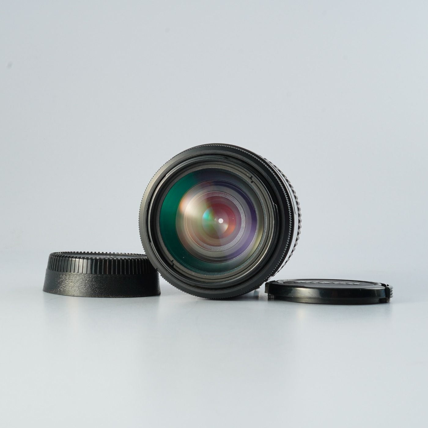 Nikon ニコン AF NIKKOR 35 105 mm F 3 5 4 ズームレンズ