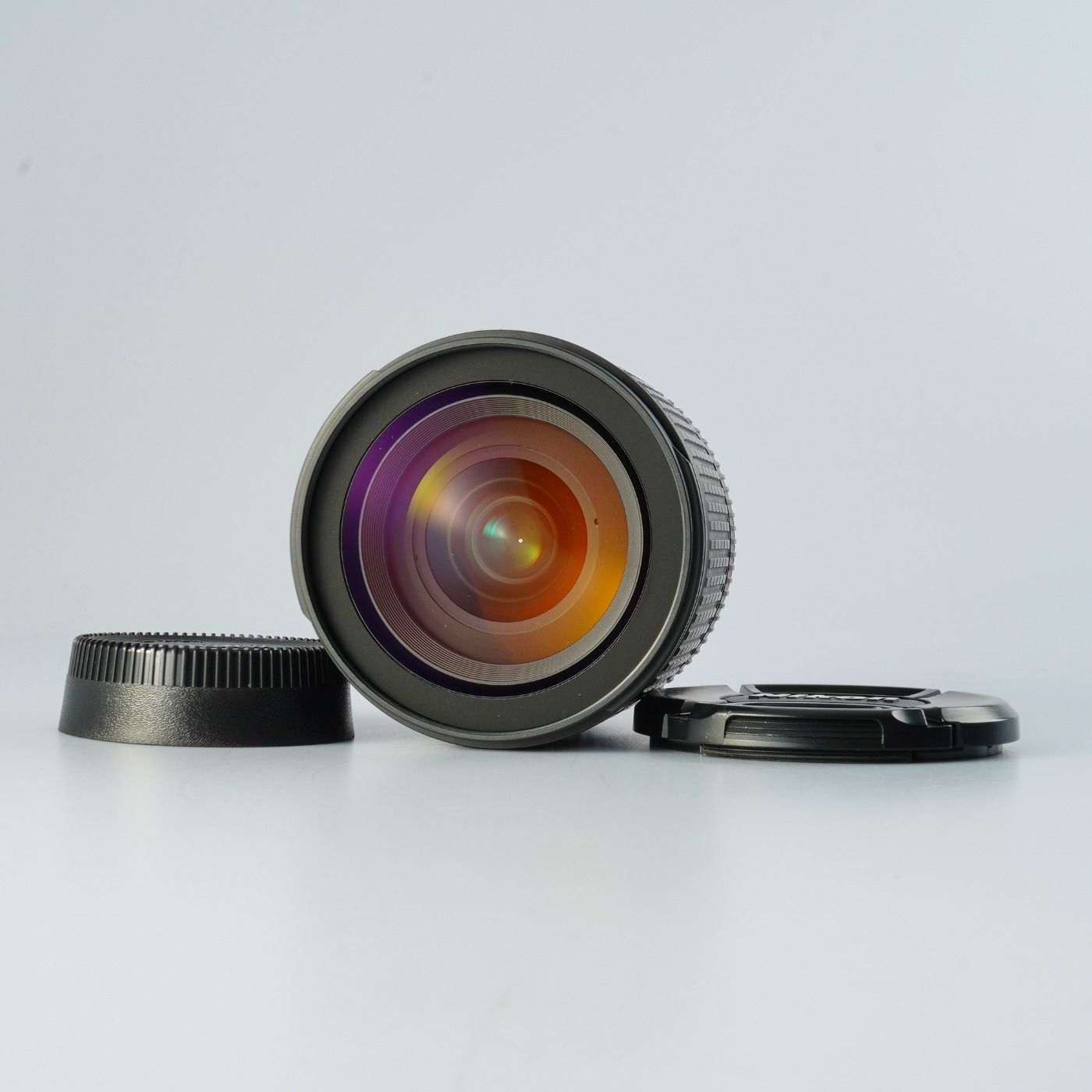 Nikon ニコン AF S DX NIKKOR 18 135 mm F 3 5 6 G ED ズームレンズ