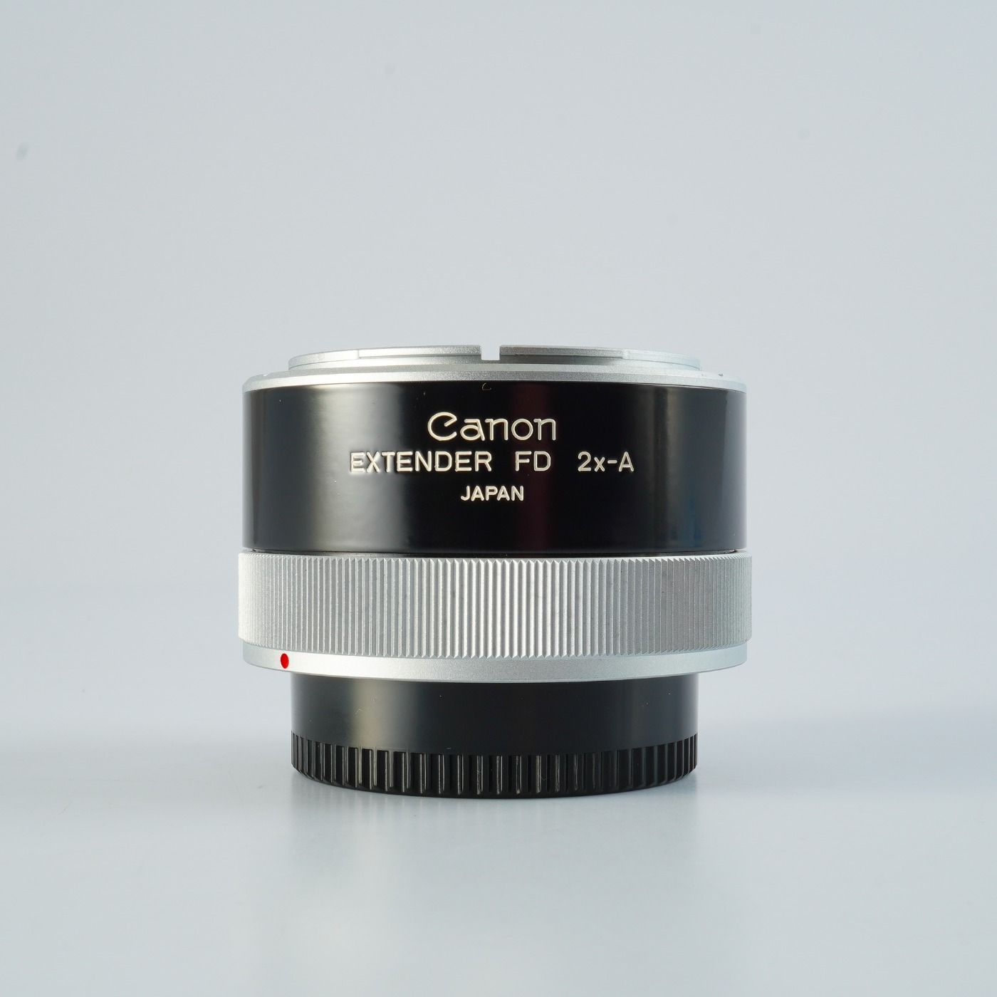 Canon キヤノン EXTENDER FD 2x-A テレコンバーター 【公式通販】