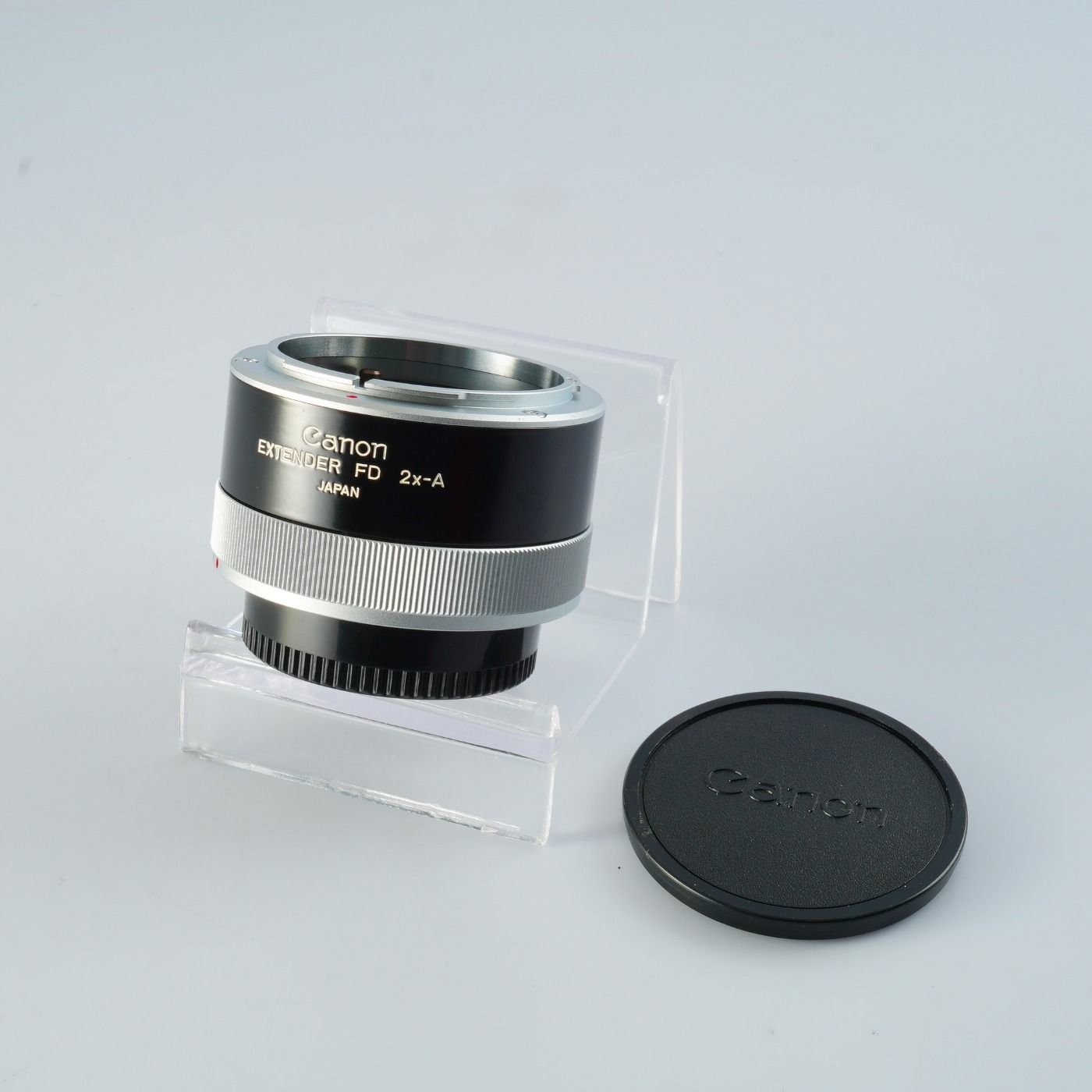Canon キヤノン EXTENDER FD 2x-A テレコンバーター 【公式通販】