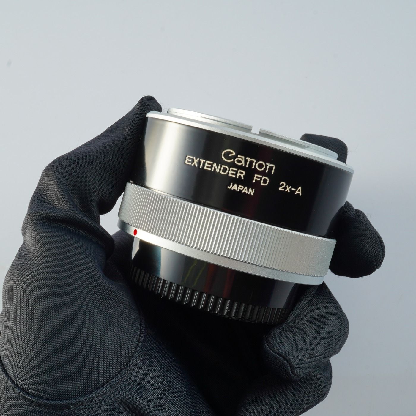 CANON エクステンダー FD 2x-A Canon FD 2X - A, Type A Converter Extender, Made in Japan, Great