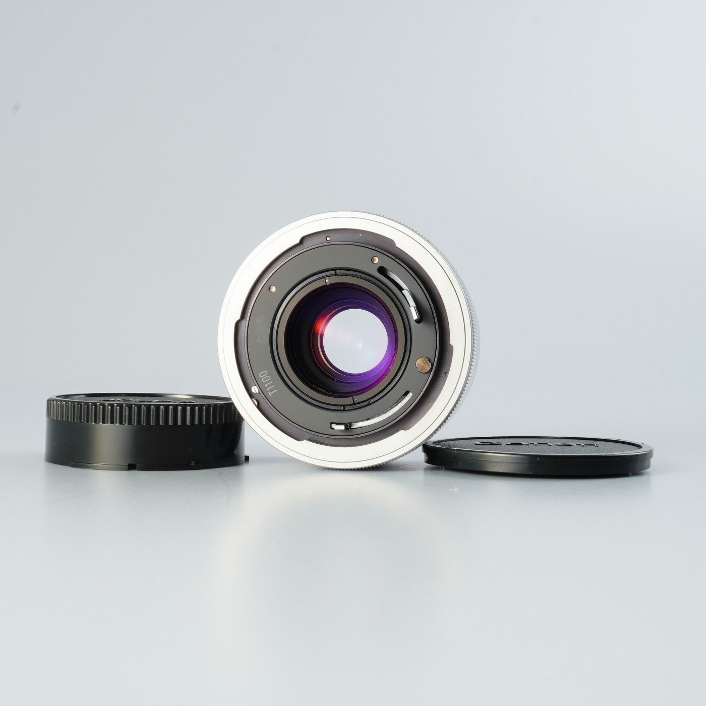 Canon キヤノン EXTENDER FD 2x-A テレコンバーター 【公式通販】