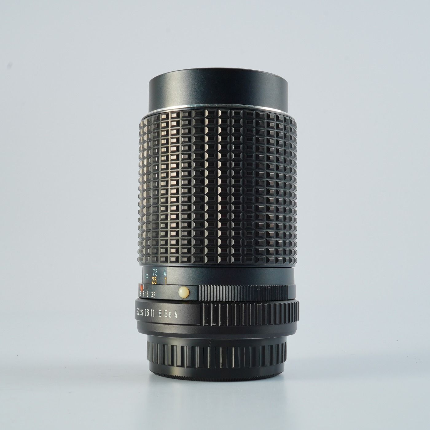 150mm F