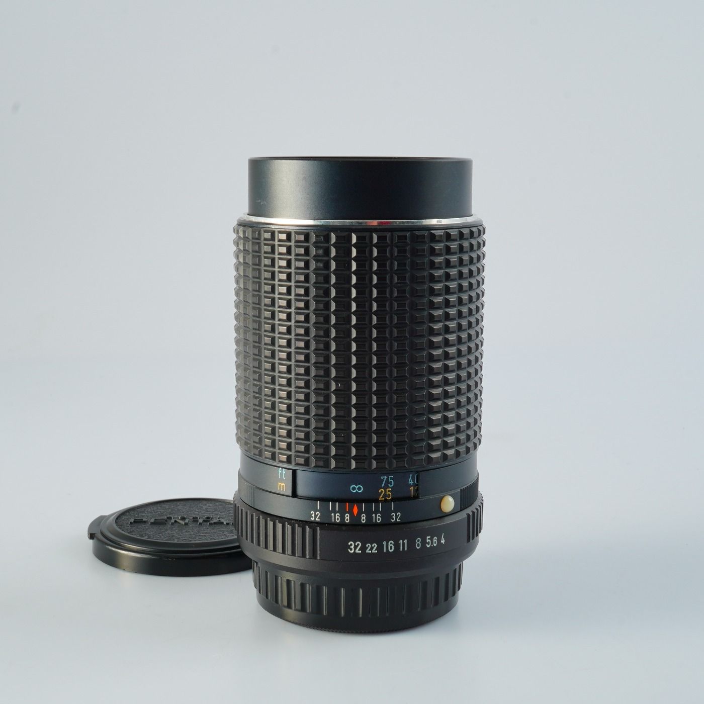 SMC PENTAX ペンタックス 150mm F 4 Pentax K用 単焦点レンズ