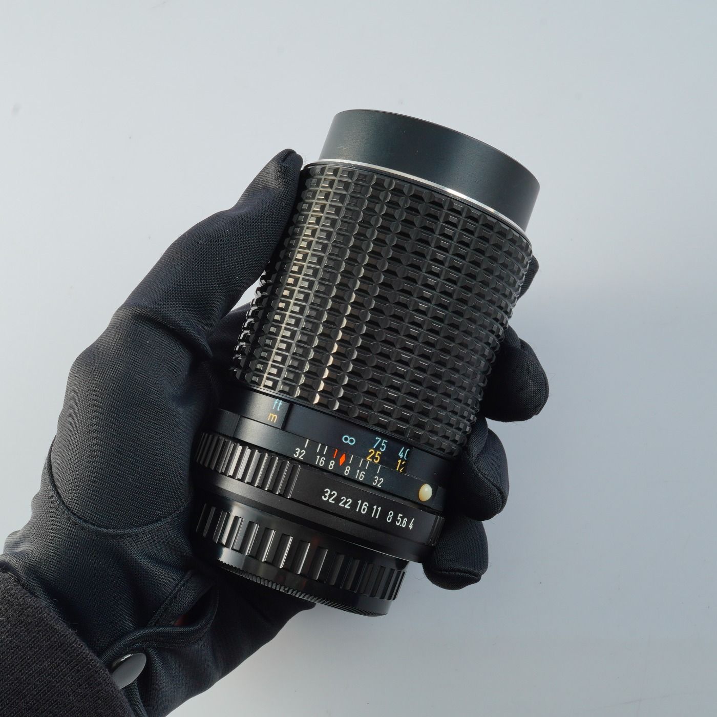 ペンタックス 150mm