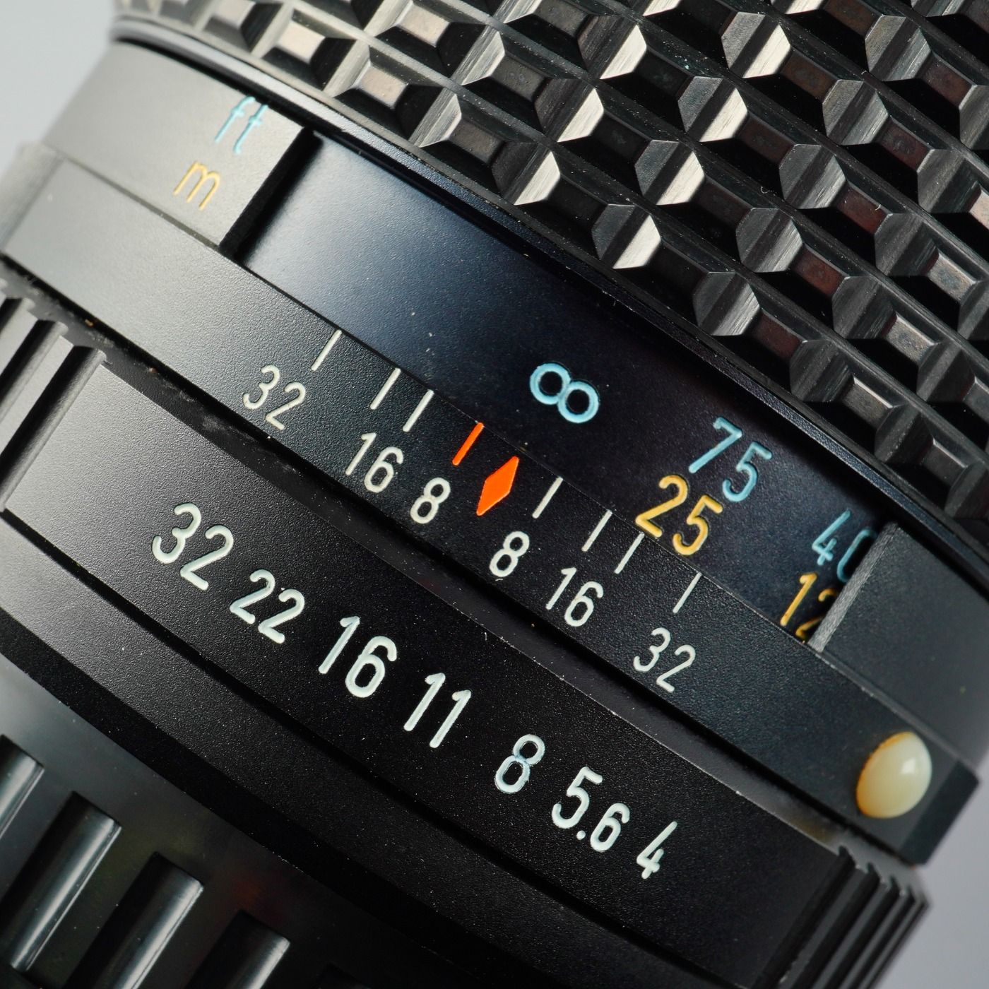 K用 単焦点レンズ