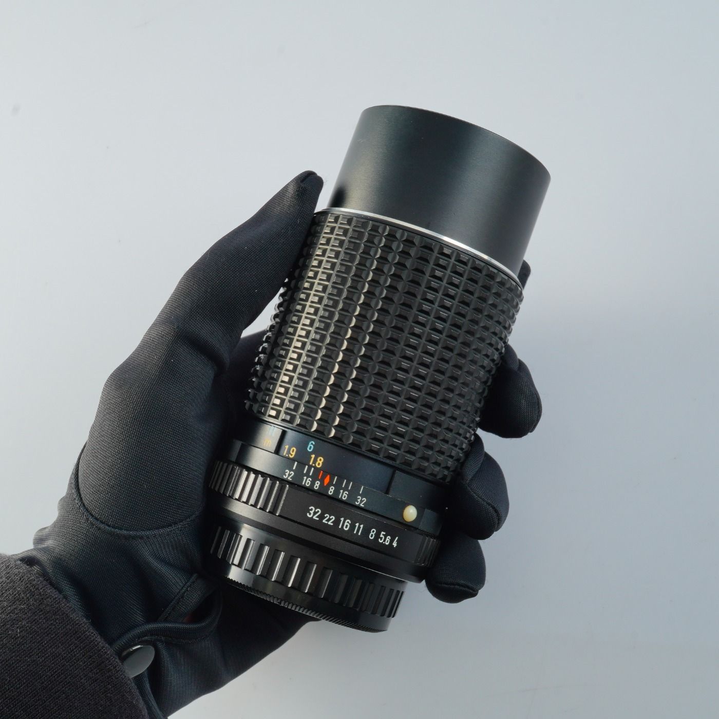 PENTAX ペンタックス