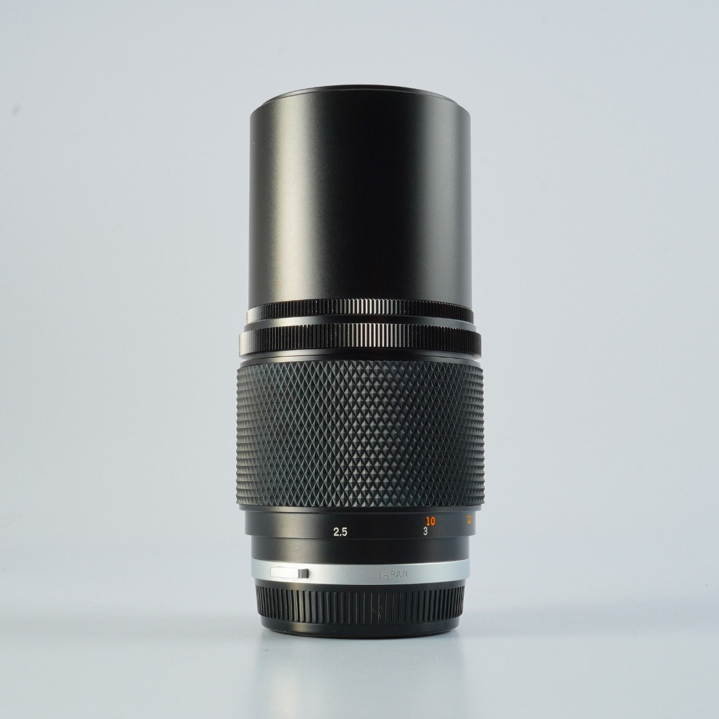  OLYMPUS オリンパス Zuiko Auto‑T 200 mm F 4 単焦点レンズ レンズ(単焦点) カメラ