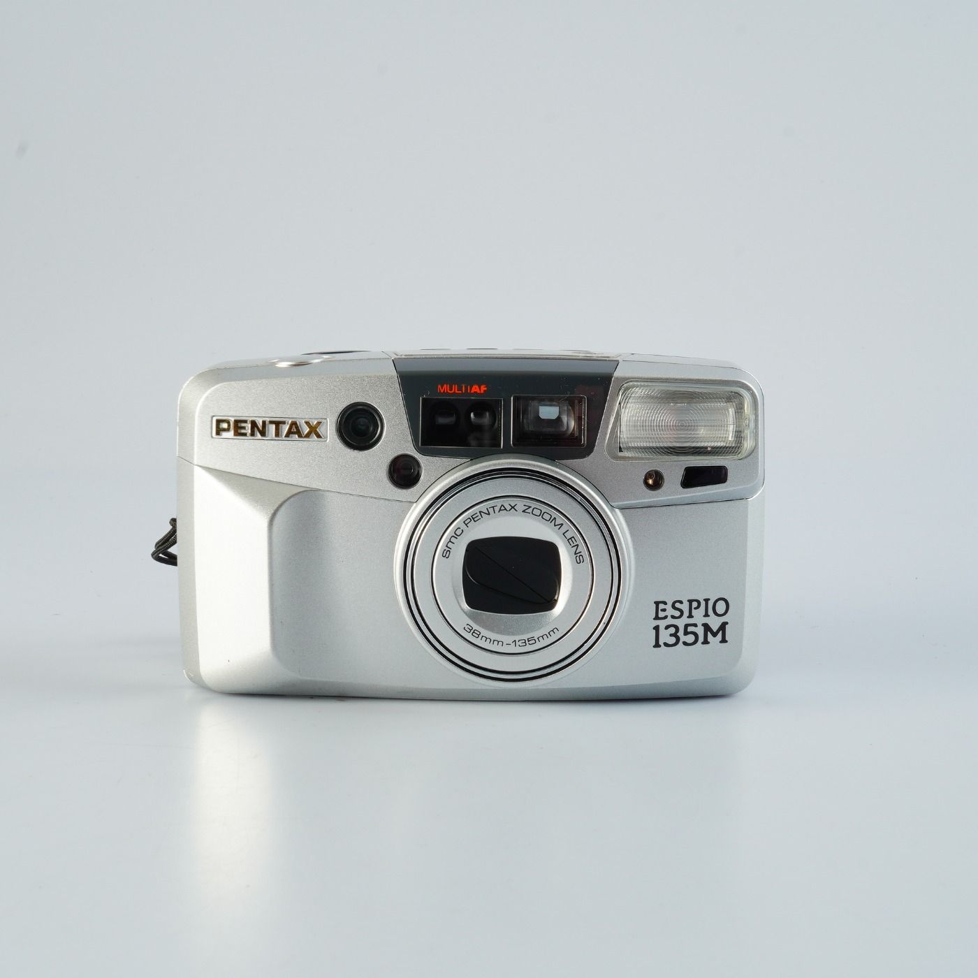  PENTAX ペンタックス ESPIO 135 M コンパクトフィルムカメラ コンパクトカメラ(フィルム) フィルムカメラ