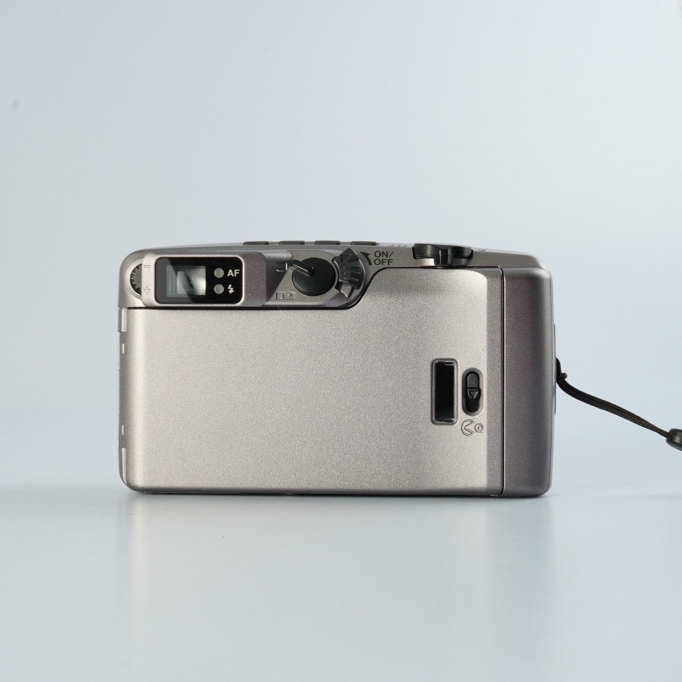 PENTAX ペンタックス ESPIO 135 M コンパクトフィルムカメラ