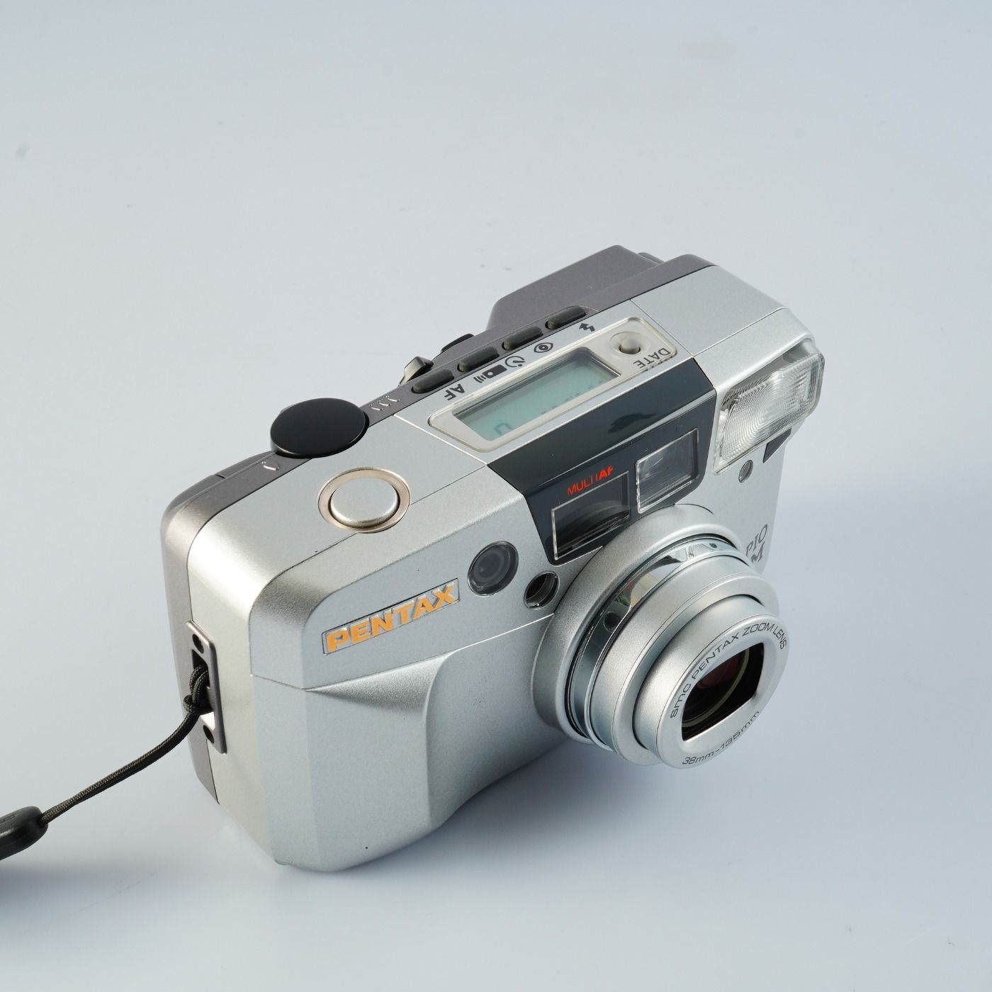 ペンタックス ESPIO