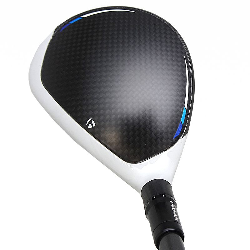 テーラーメイド フェアウェイウッド SiM2 3W 15° ⭐︎テーラーメイド