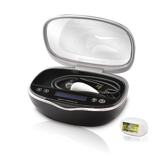 エムテック ケノン KE-NON 光美容器 髭 VIO対応 メーカー2年保証 USPL式 マットブラック