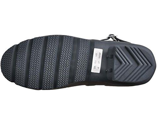 ハンター オリジナル ショート レイン ブーツ レディース -NVY NVY ネイビー UK 3 22 cm