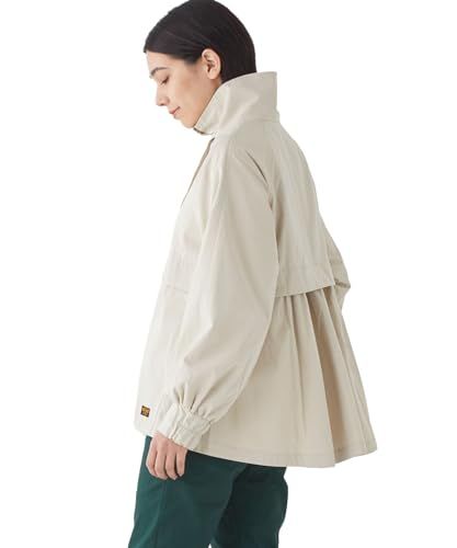 クリフメイヤー フ マウンテンジャケット レディース ママ 女性 LARGE ナチュラル