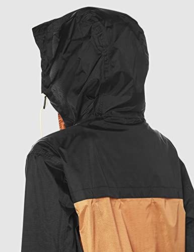  フルトン レイングッズ MOONBAT ムーンバット ナイロンリップバイ マウンテンパーカー シームテープ付 レディース メンズ ギフト プレゼント 13170 ベージュ 着丈 68.5㎝ その他 フェイスケア