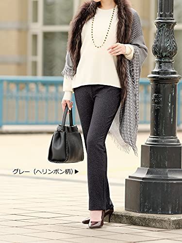 レディース 8765-72