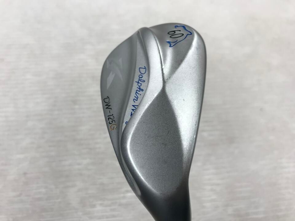 Wedge DW-125