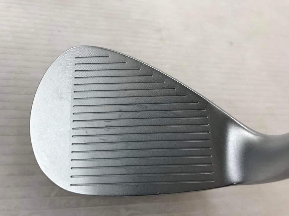 Dolphin Wedge DW-125 G シルバー 60 NSプロ950 GH neo ウェッジ キャスコ 最短