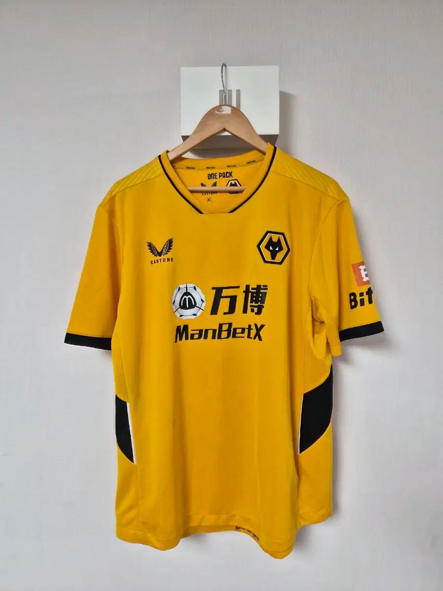 Hwang Hee-chan ウールヴァーハンプトン xl