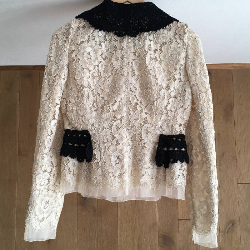 ドルチェ＆ガッバーナ 総レース