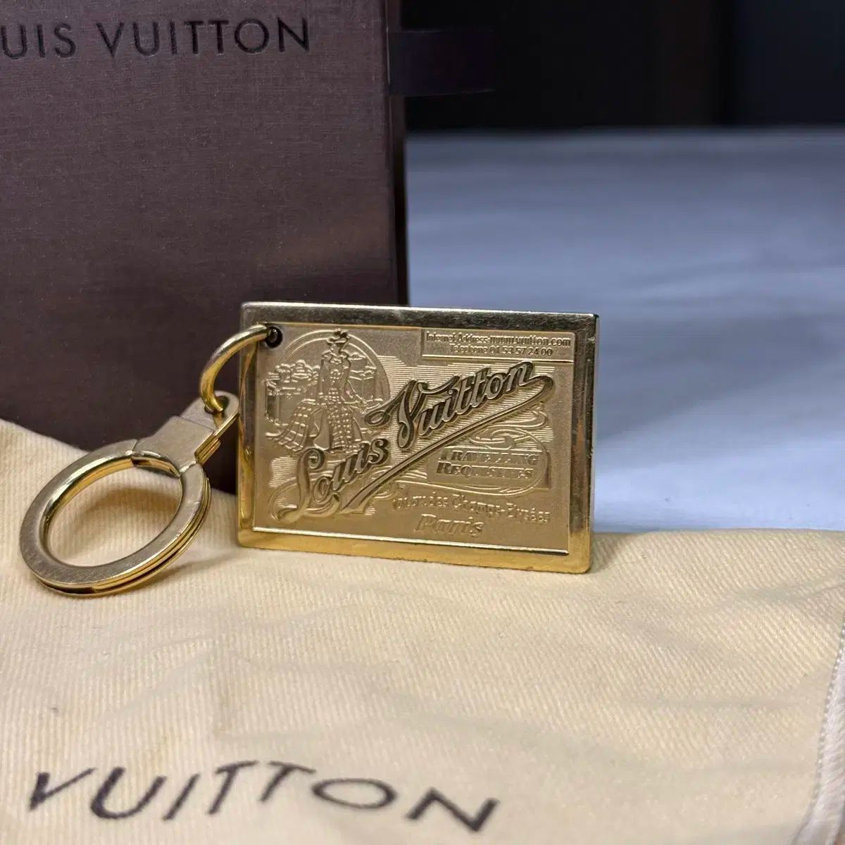 ルイヴィトン ポルト