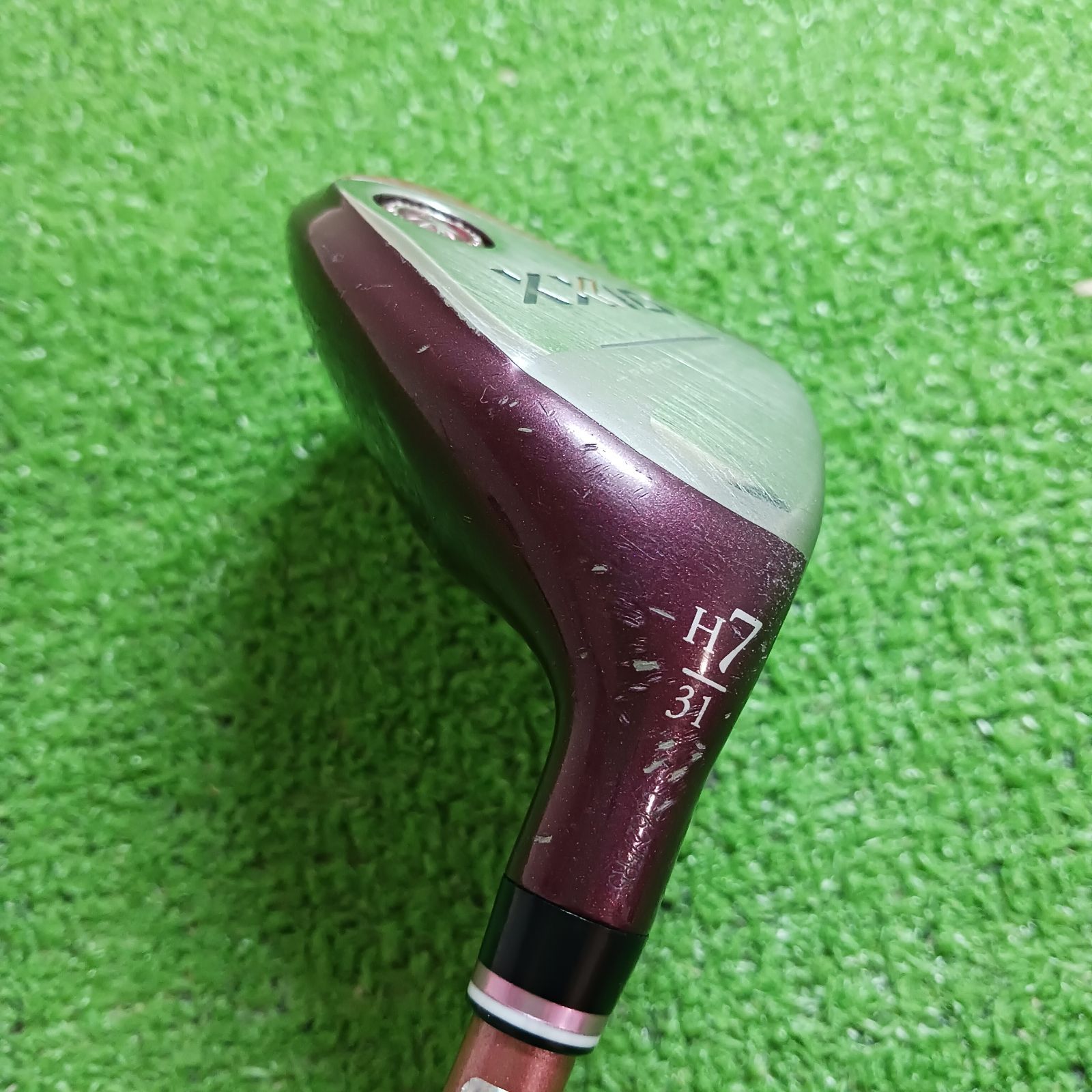 ☆0》《UT》《即決価格》ダンロップ・XXIO 9・21度・MP900・21度・FLEX