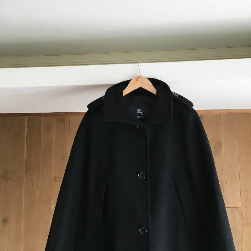 Ann Demeulemeester アンドゥムルメステール コート ジャケットXXS GULLKHAN_COM