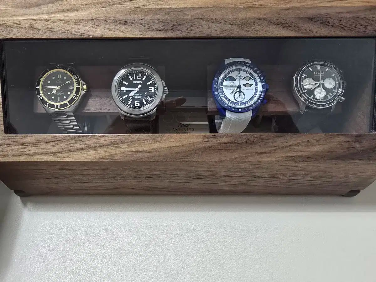 ヒョンジェ 中の時計 念のためまとめた 販売 コメントです