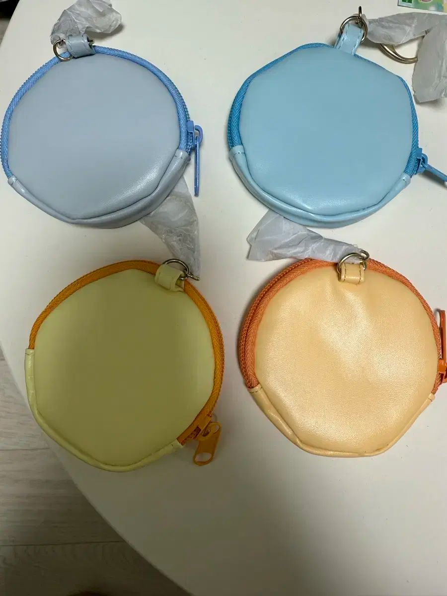 すみっこぐらし COOGI(クージー) コインケース 出品