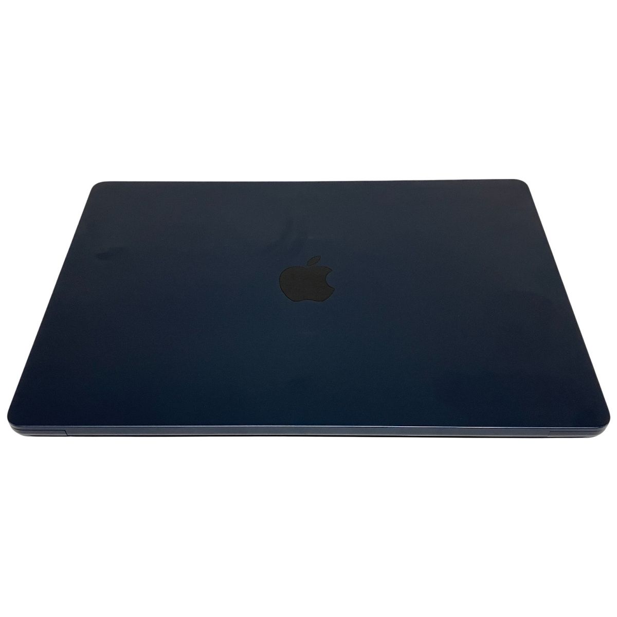 充放電回数 34回 Apple MacBook Air MC 9 G 4 J A 15インチ ノートPC M 3 2025 16 GB SSD 251 良好