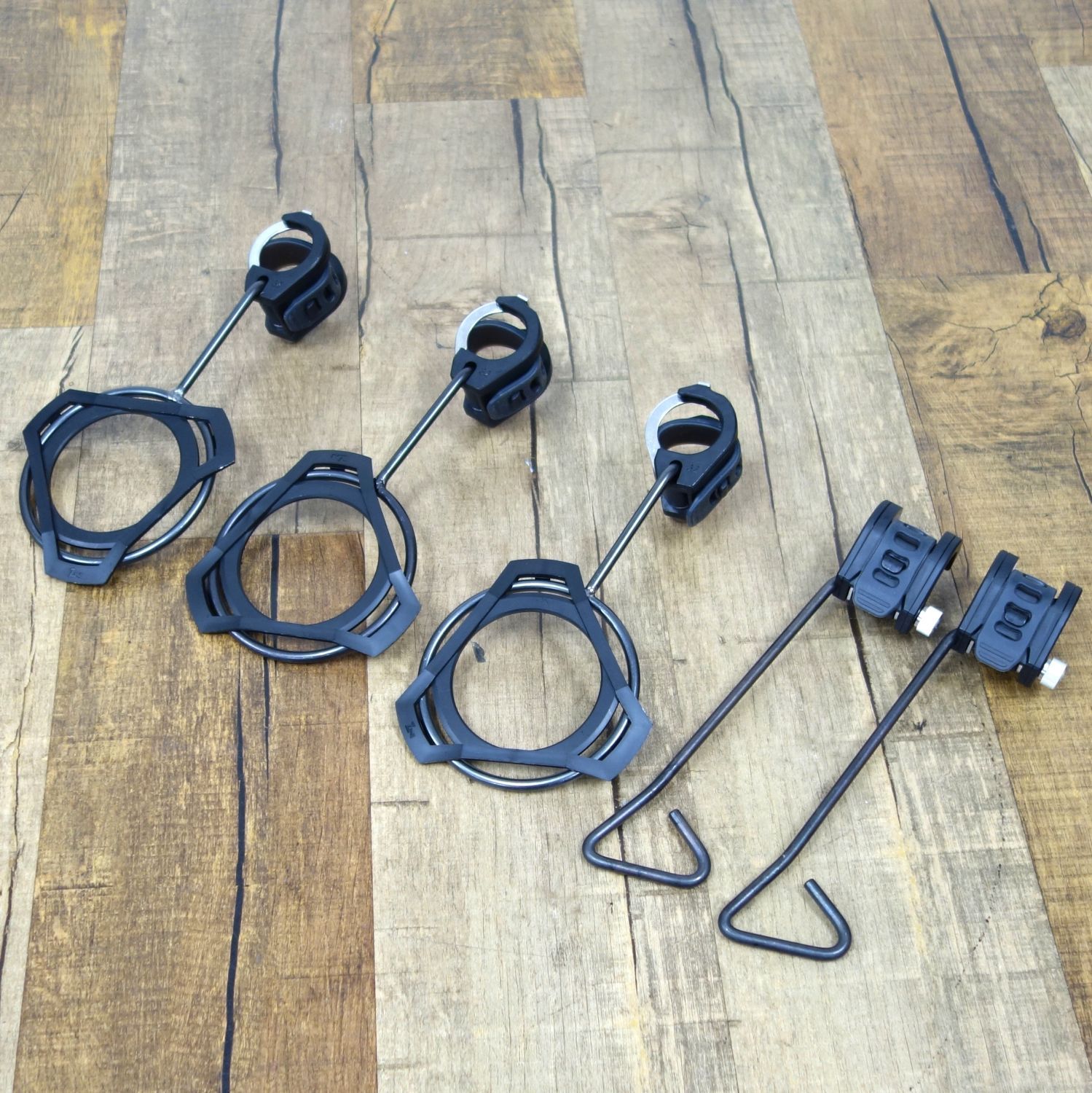 ゼインアーツ ZANE ARTS COZ HANGER COZ HOLDE