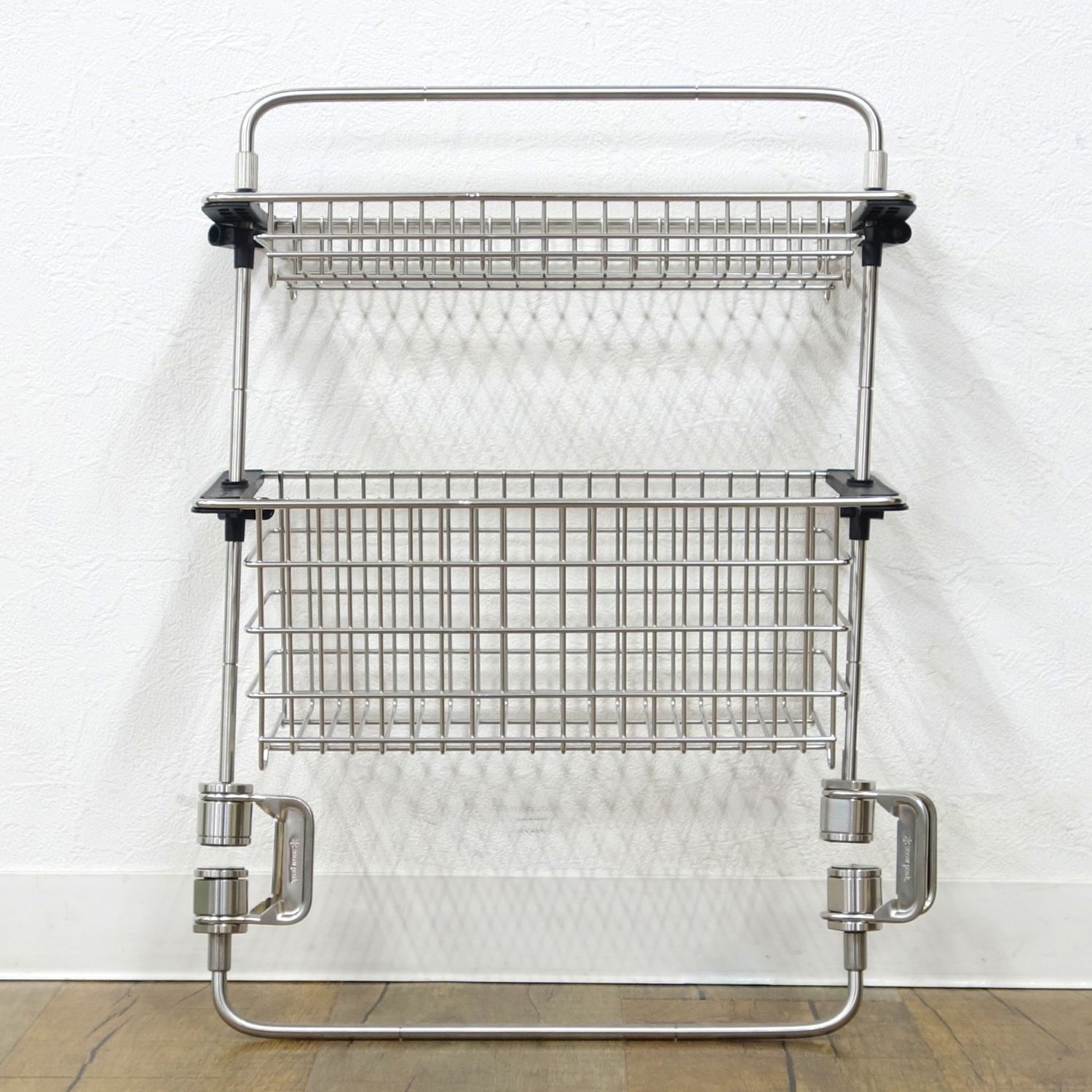 スノーピーク snowpeak テーブルトップ アーキテクト ユニットフレ