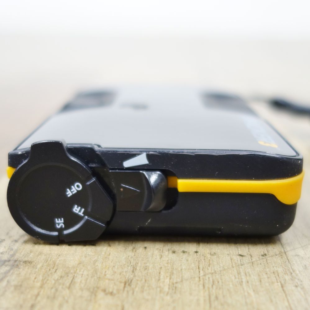 アバランチギア