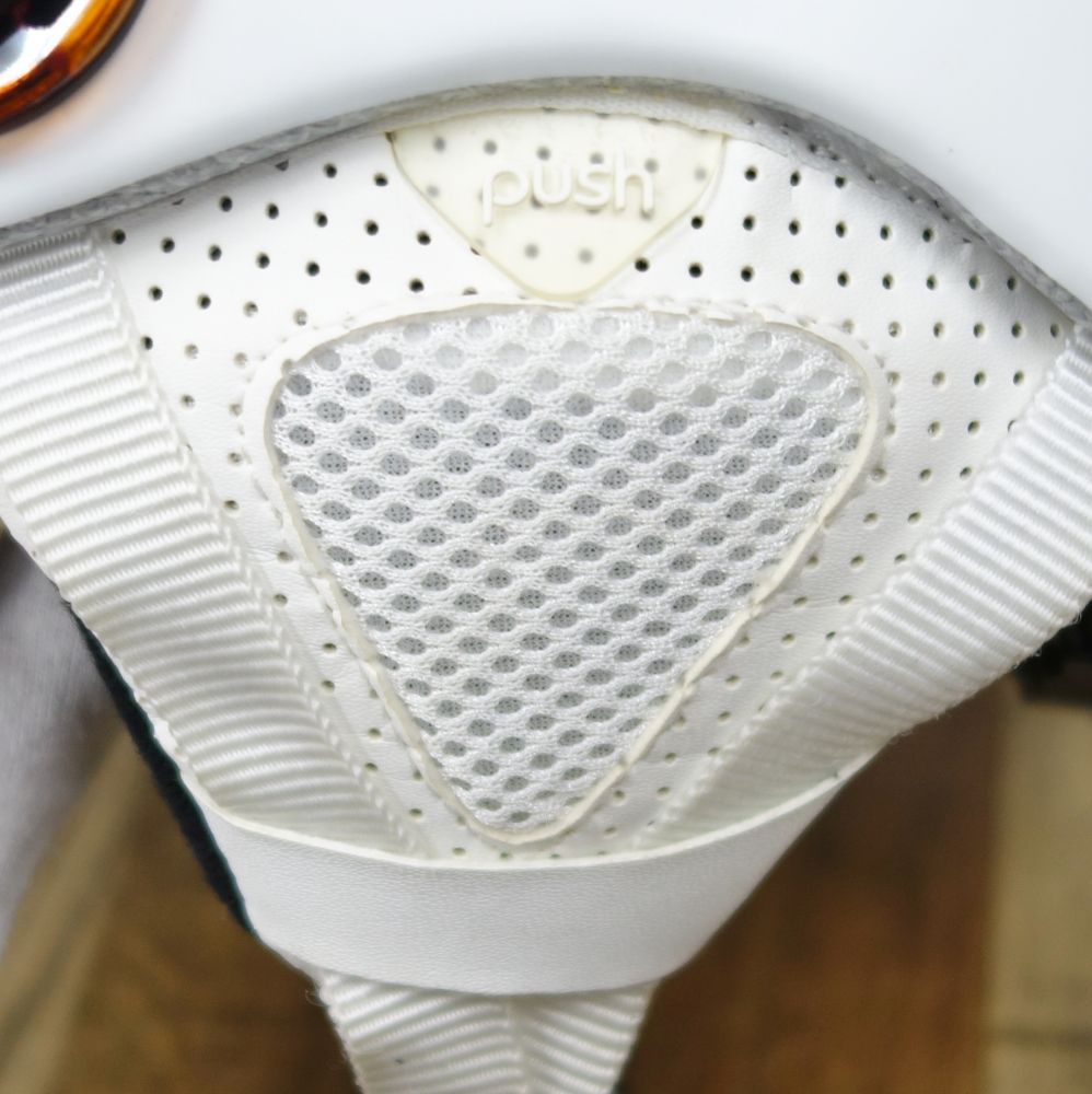 ヘルメット サイズ