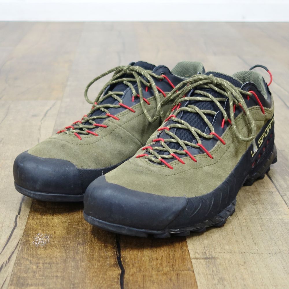 スポルティバ LA SPORTIVA TX4 GTX EU45 29cm アプロ