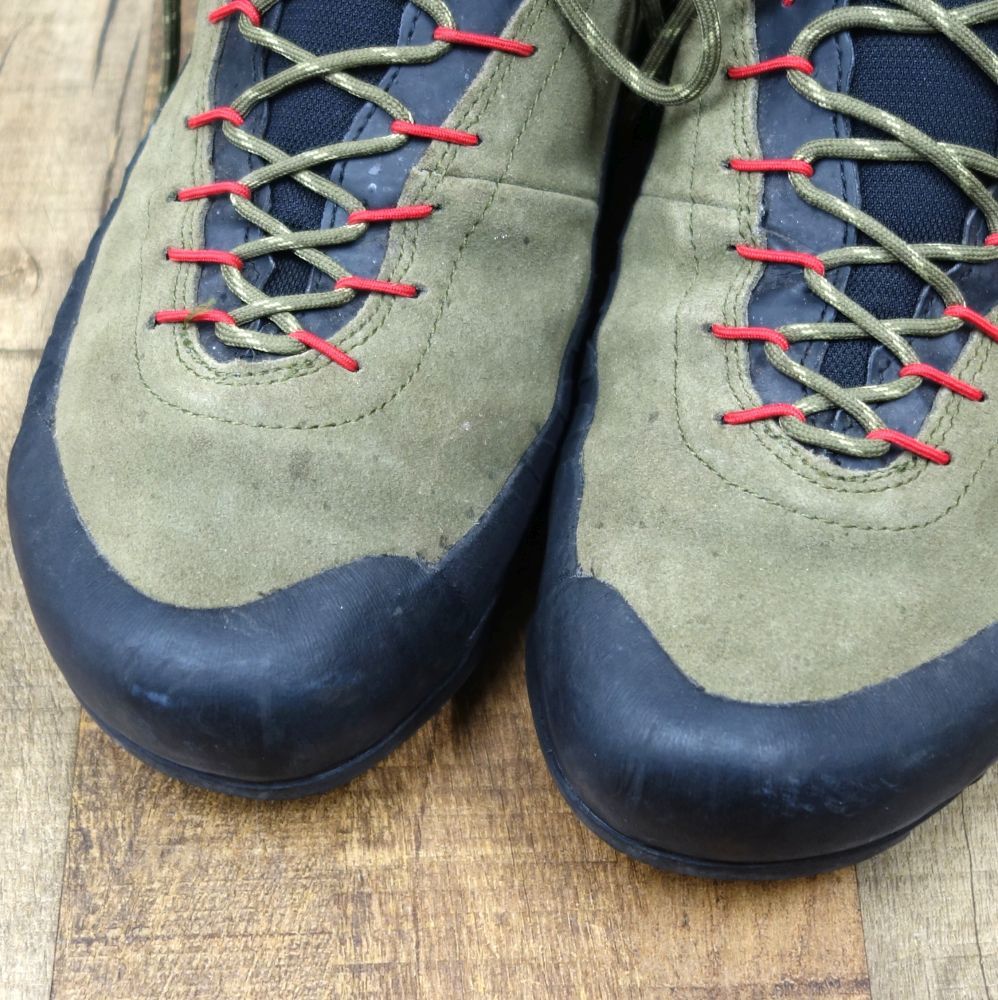 スポルティバ LA SPORTIVA TX4 GTX EU45 29cm アプロ