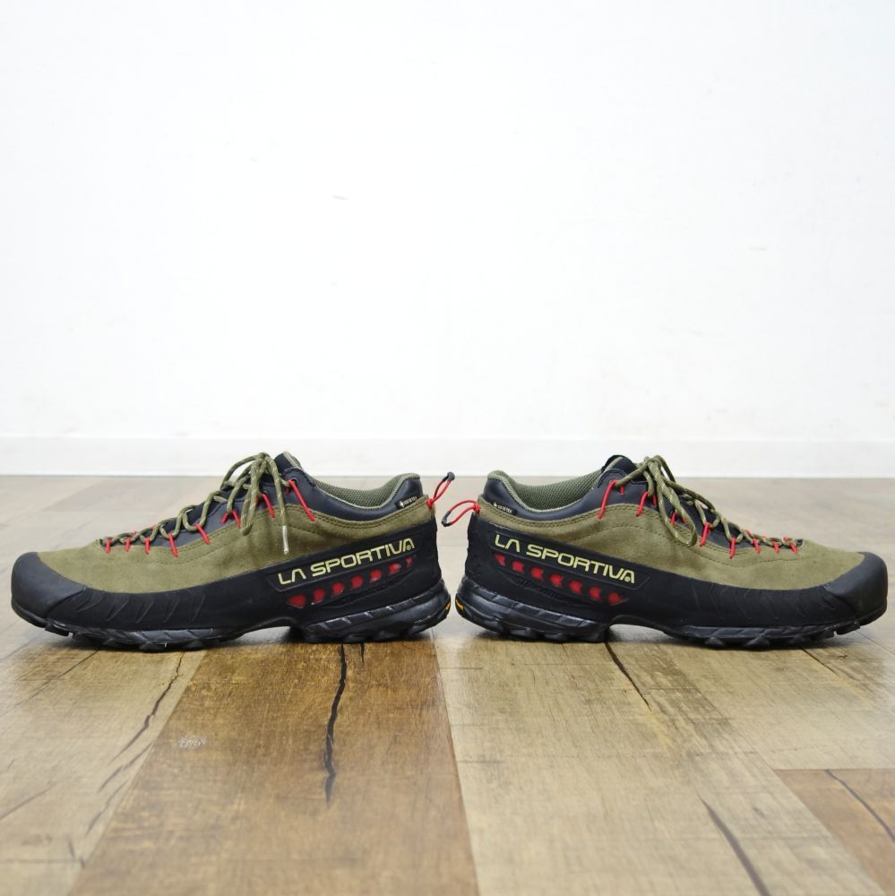 スポルティバ LA SPORTIVA TX4 GTX EU45 29cm アプロ OLIVEOS_COM_TR