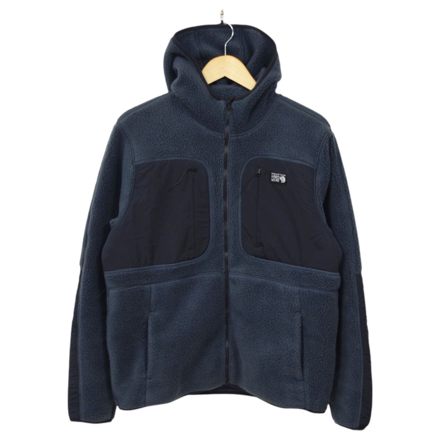マウンテンハードウェア MOUNTAIN HARD WEAR フリース ジャケッ