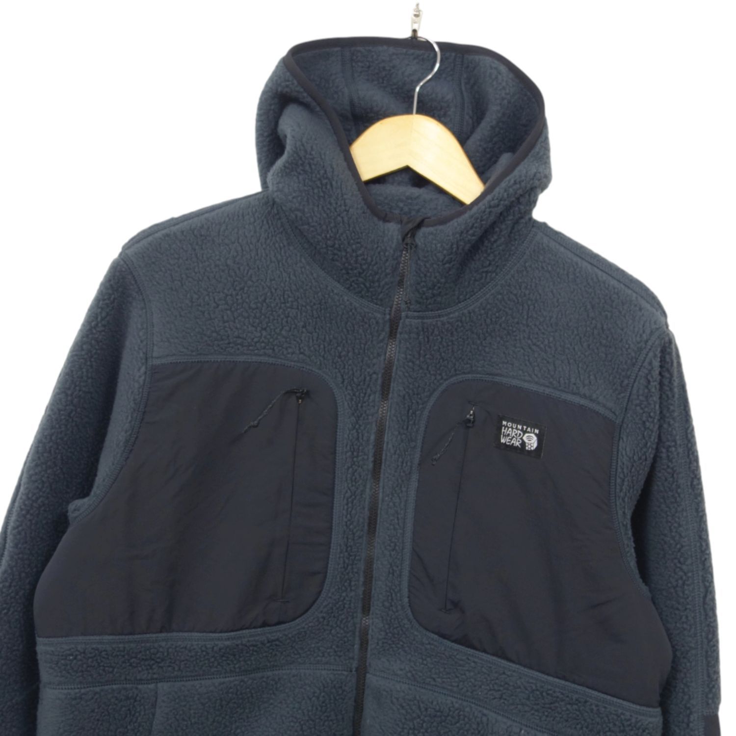 マウンテンハードウェア MOUNTAIN HARD WEAR フリース ジャケッ