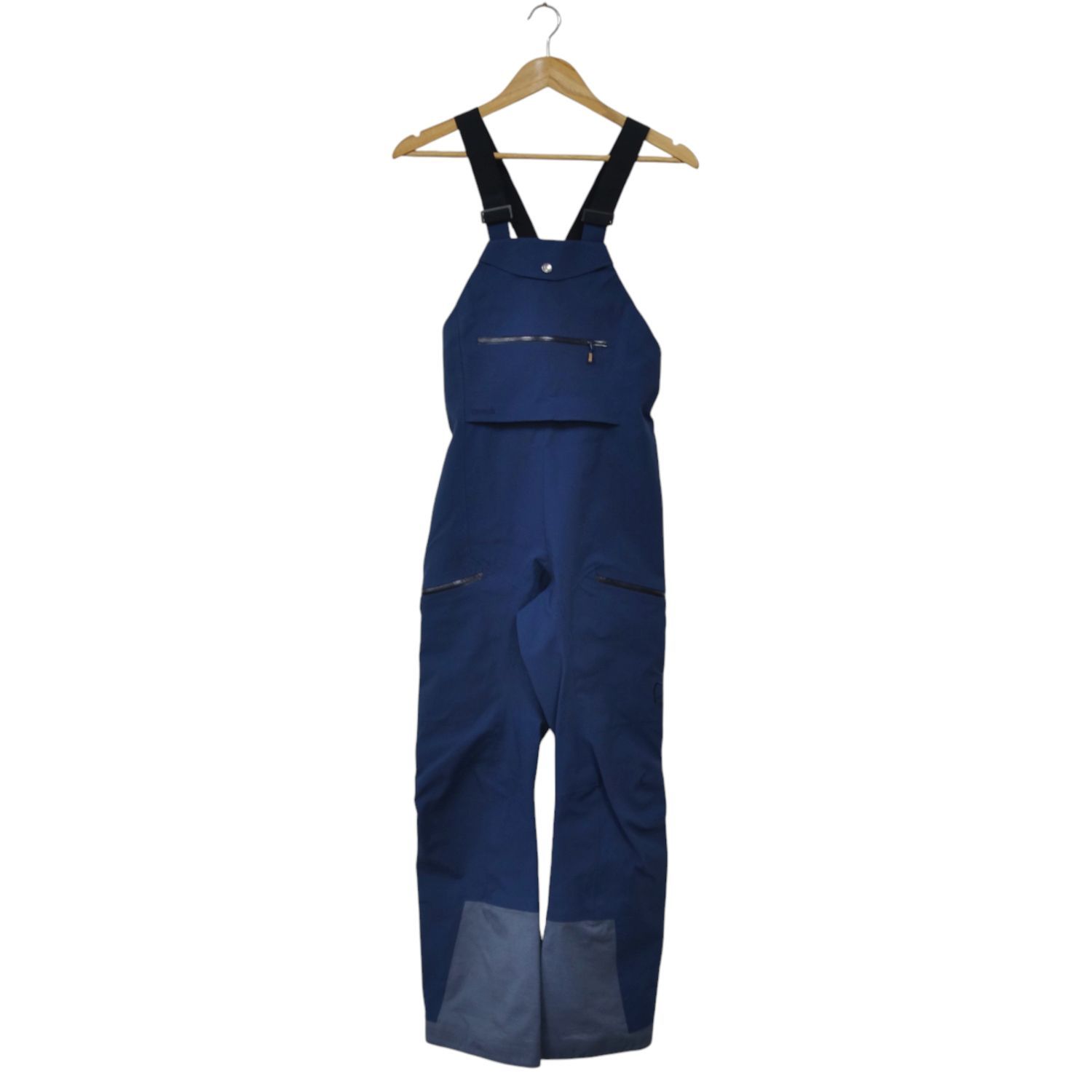 ノローナ NORRONA tamok GTX Pro Bib W s タモック