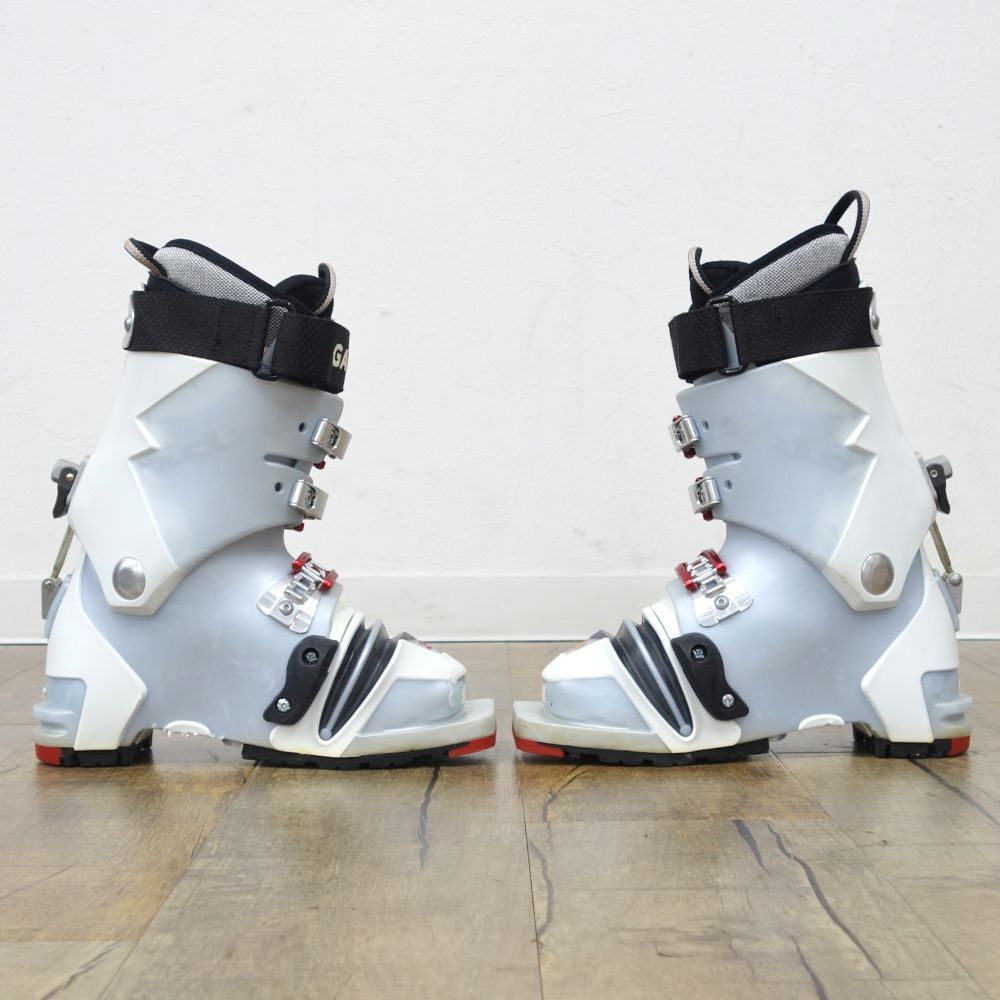  ガルモント GARMONT MINERVA 75 ミネルバ 75ｍｍ 3ピン テ ブーツ(女性用) スキー