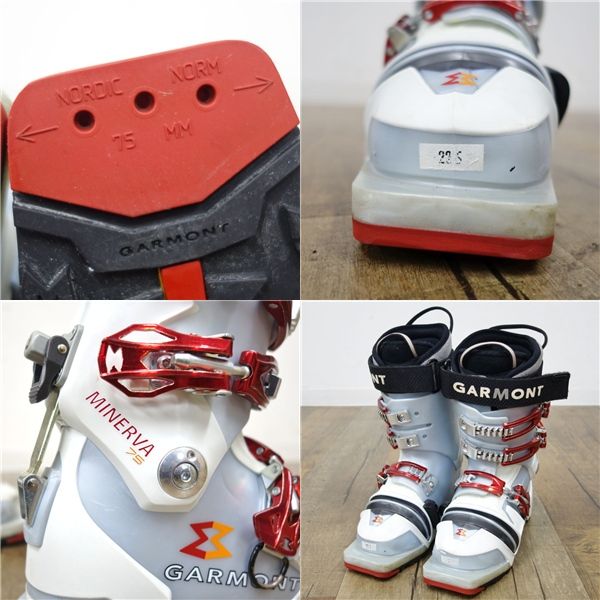 GARMONT MINERVA