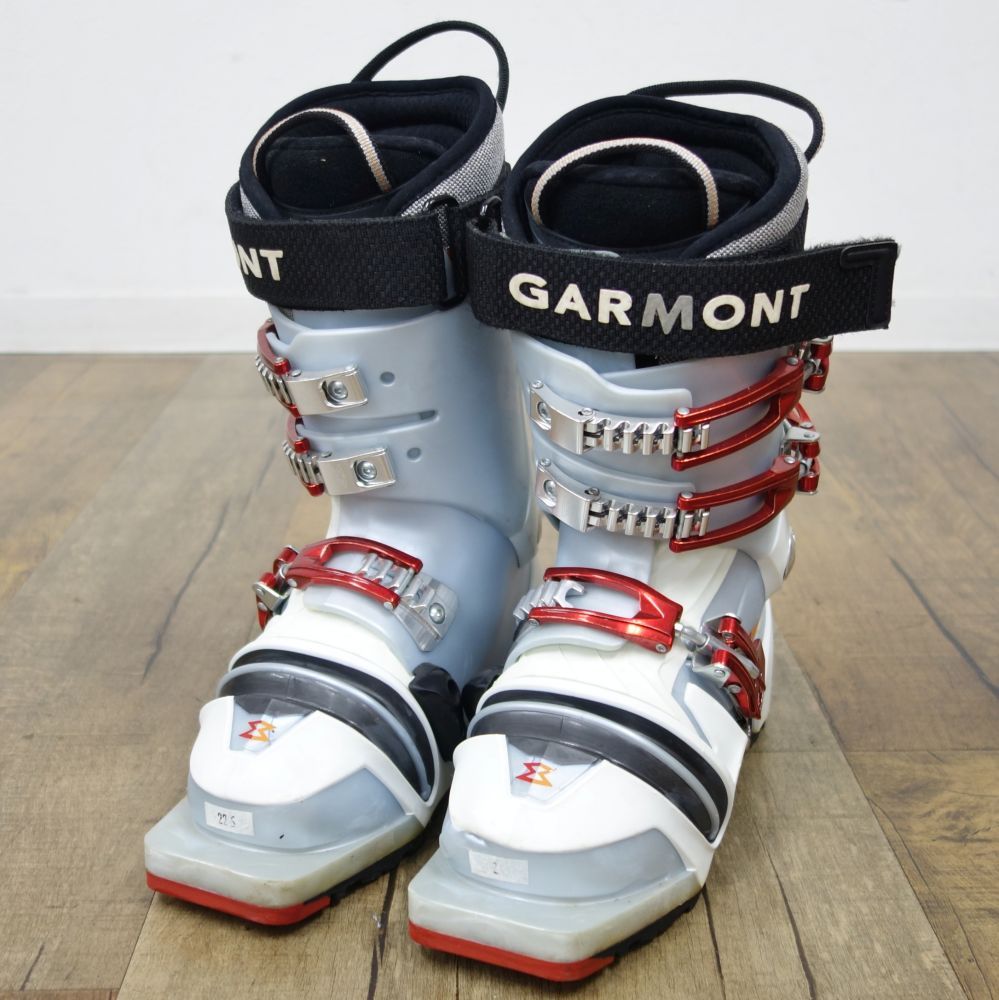 ガルモント GARMONT MINERVA 75 ミネルバ 75mm 3ピン テ